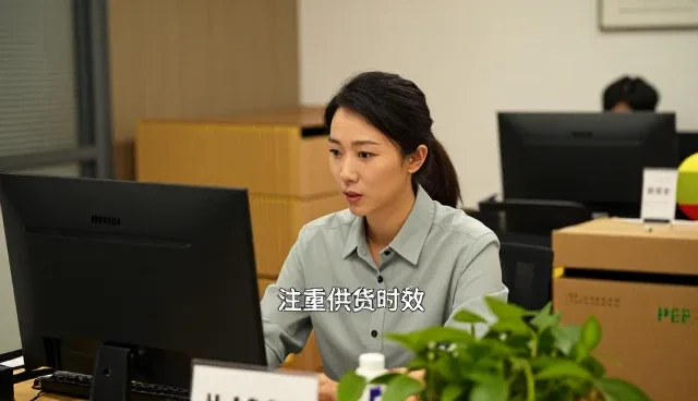 如何在不同环境下实现灵活采购与高效供货